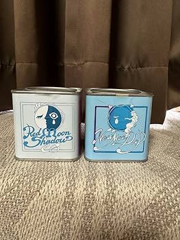 Amazon.co.jp: 黒執事Ⅱ ナンジャタウン 紅茶缶 : おもちゃ